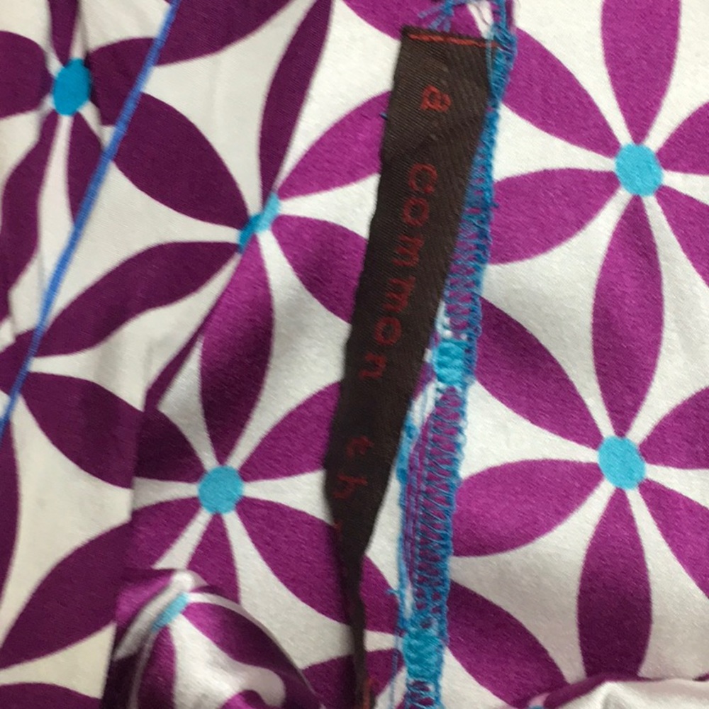 A Common Thread Dress - Picture 11 of 14